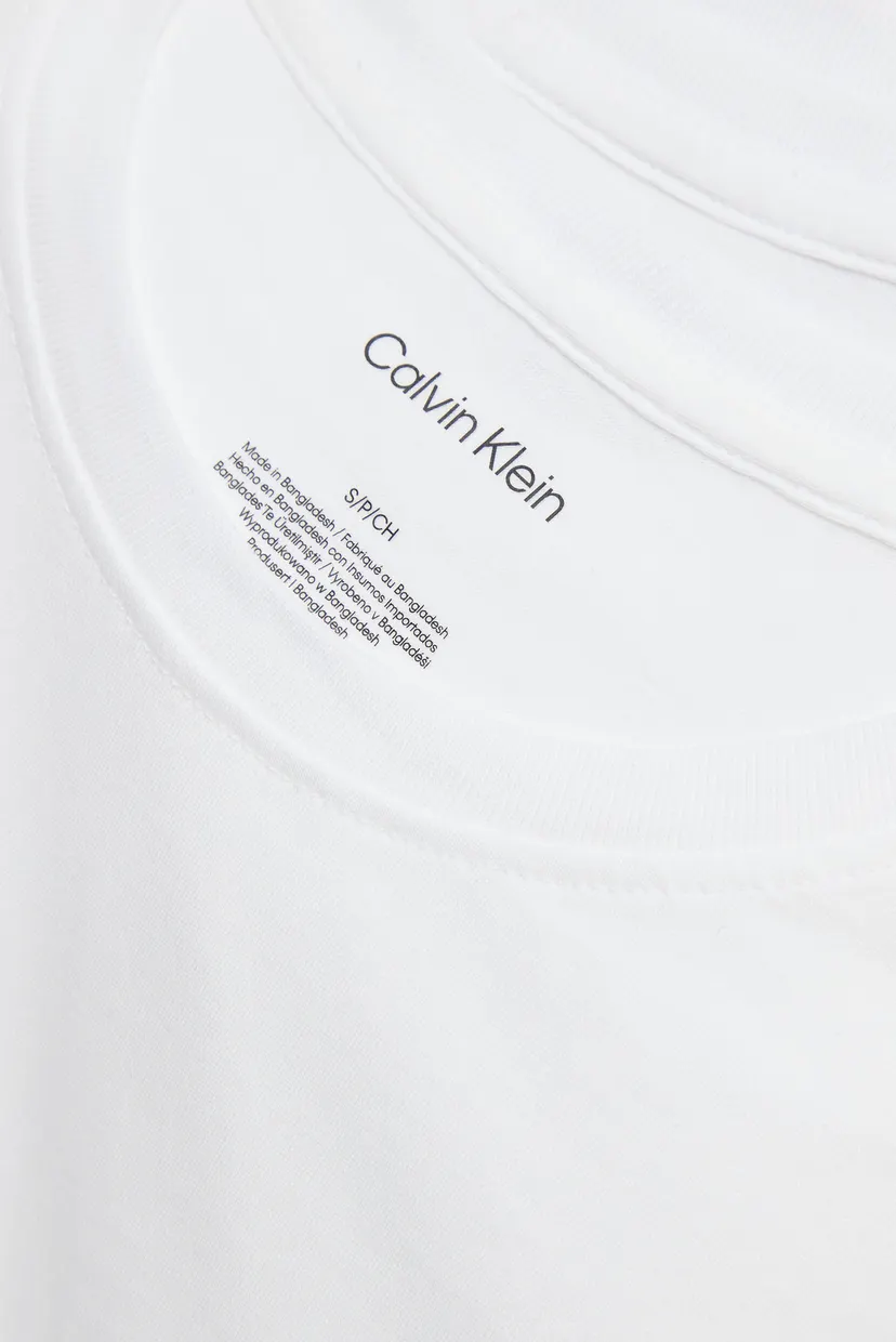 Футболка/COTTON TEE 3PK 6