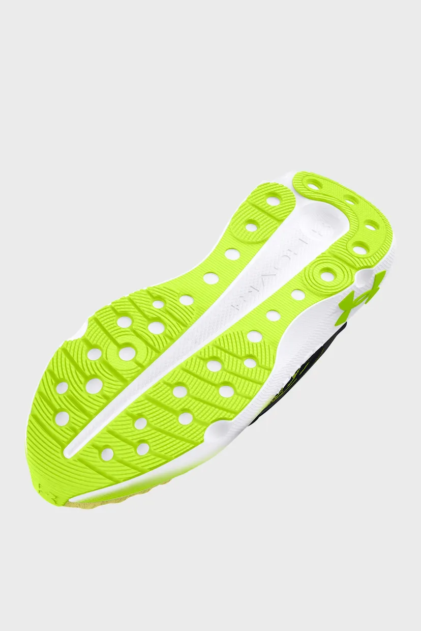 Adidași/UA Infinite Elite 5