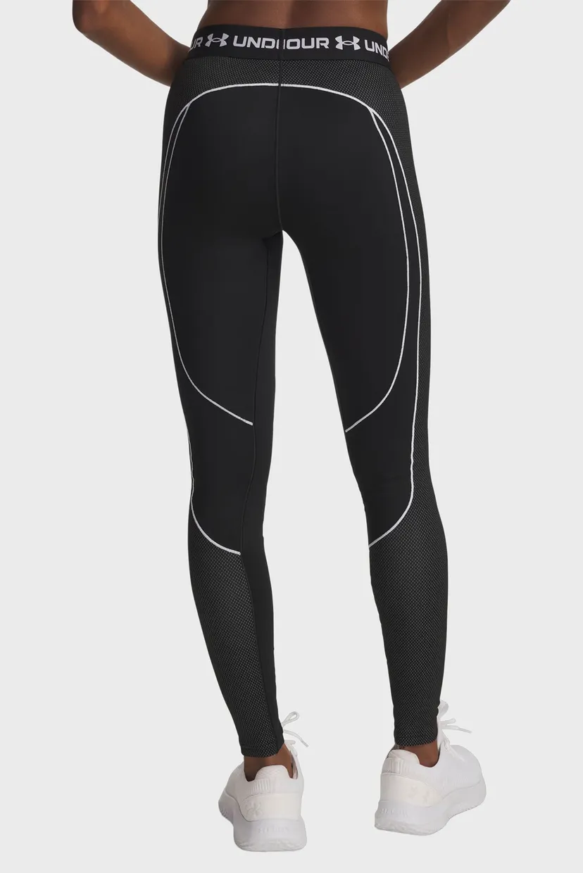 Легинсы/UA ColdGear Textured Legging 3