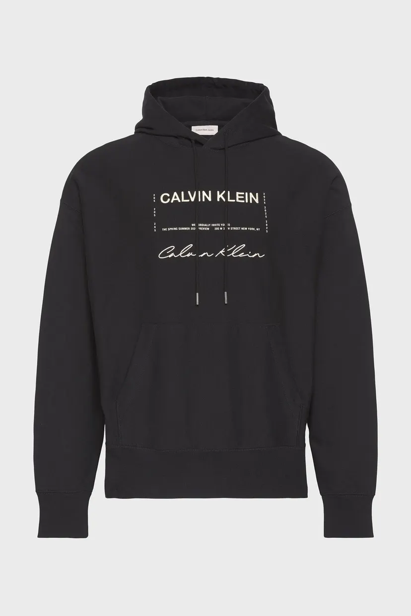 Худи/LS PREMIUM TERRY CALVIN INVITE H 5