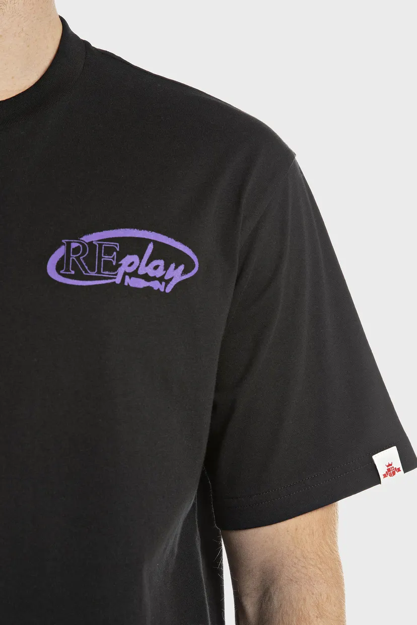 Tricou/- 3