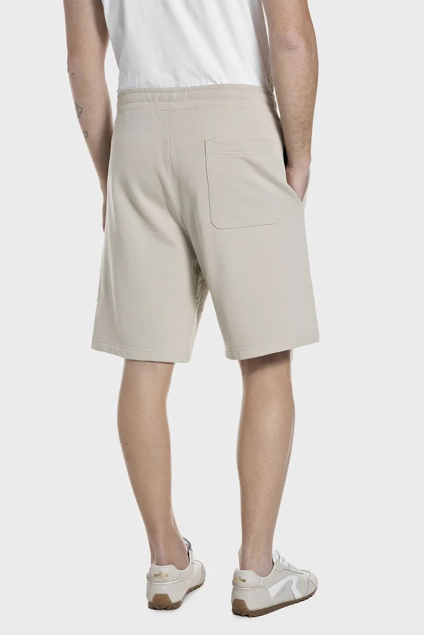 Pantaloni scurti/- 3