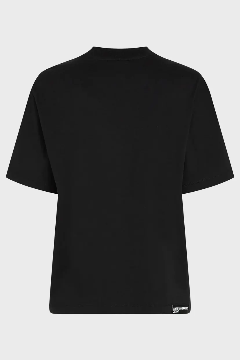 Футболка/KLJ REG KARL TEE 6