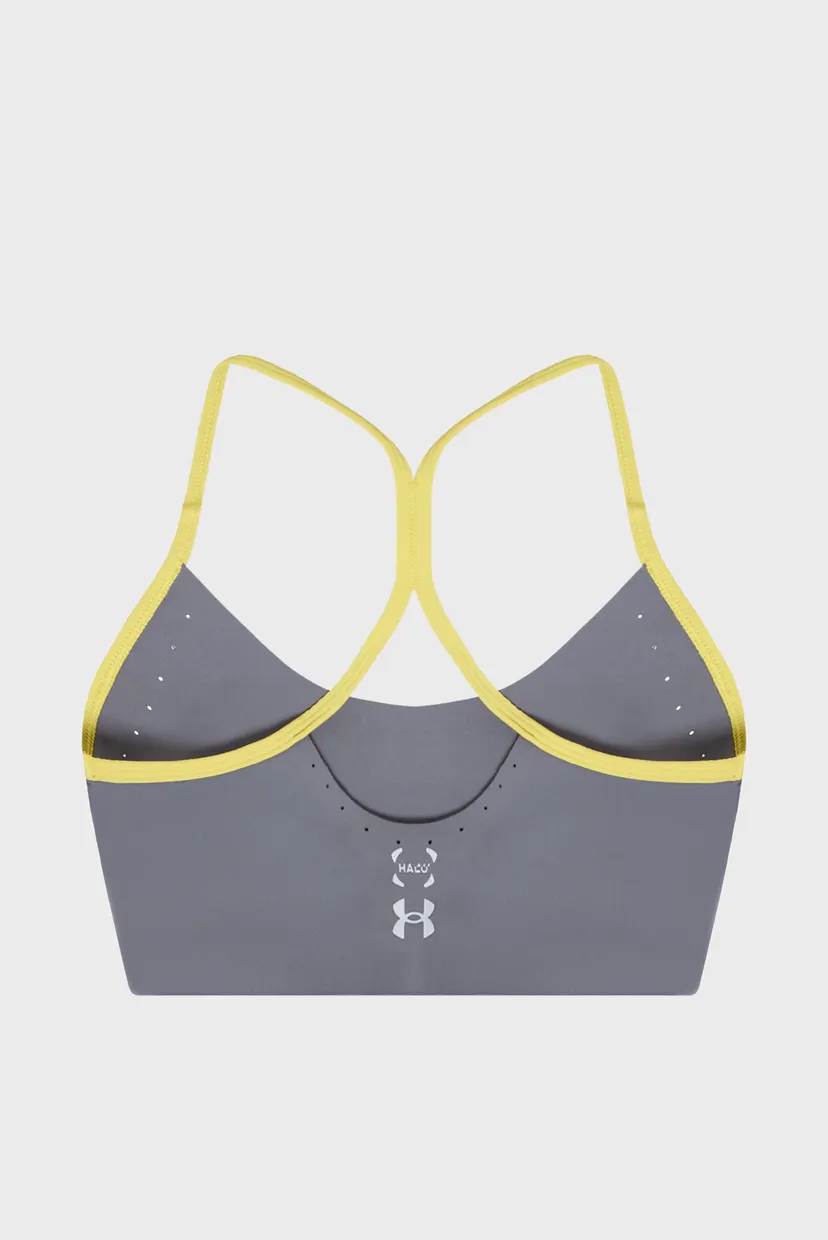 Top/UA Halo Bonded Bra 9