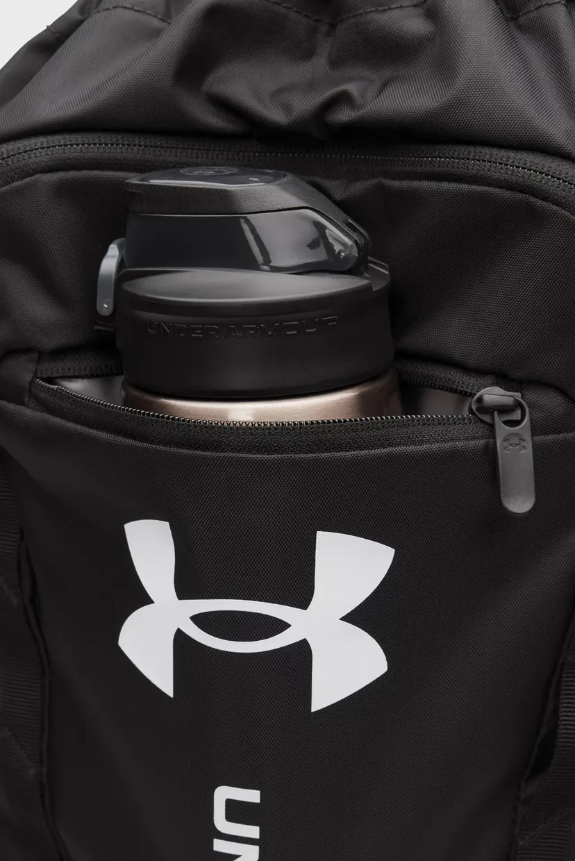 Рюкзак/UA Hustle Sackpack 4