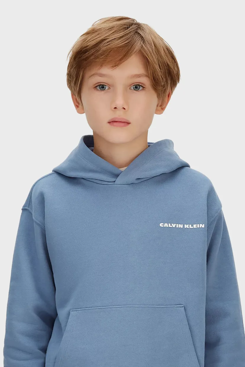 Hanorac/RELAXED BACK AW HOODIE 4
