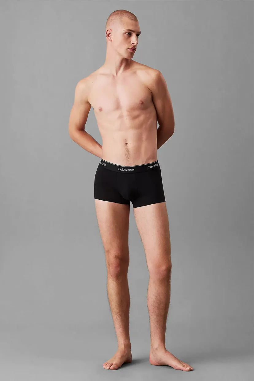 Set de lenjerie/LOW RISE TRUNK 3PK 3