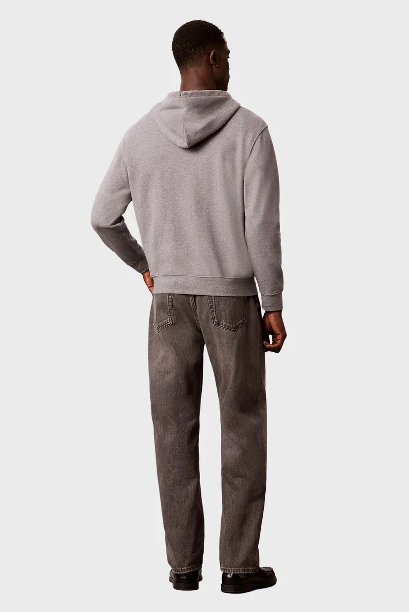 Blugi/90S TAPER DUST CROW GREY JEAN 4