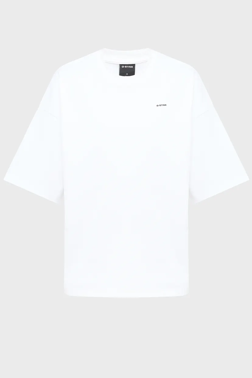 Футболка/Heavy jersey oversized r t 6