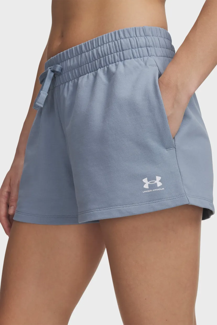 Pantaloni scurti/UA Sport Terry Short 4