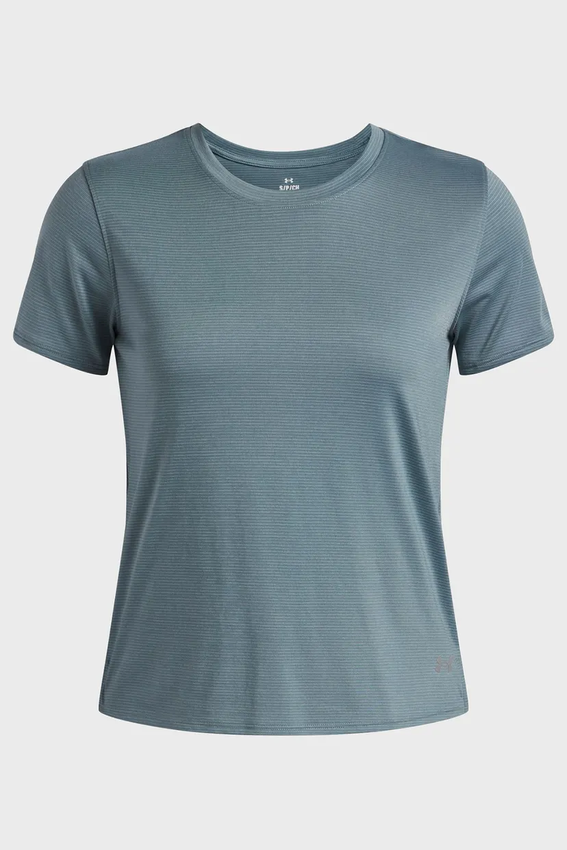 Майка/UA Launch Shortsleeve 3