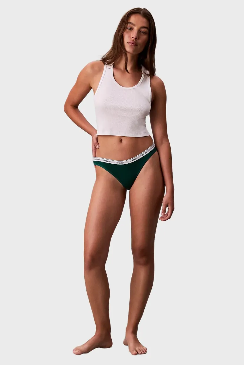 Трусы/THONG 7