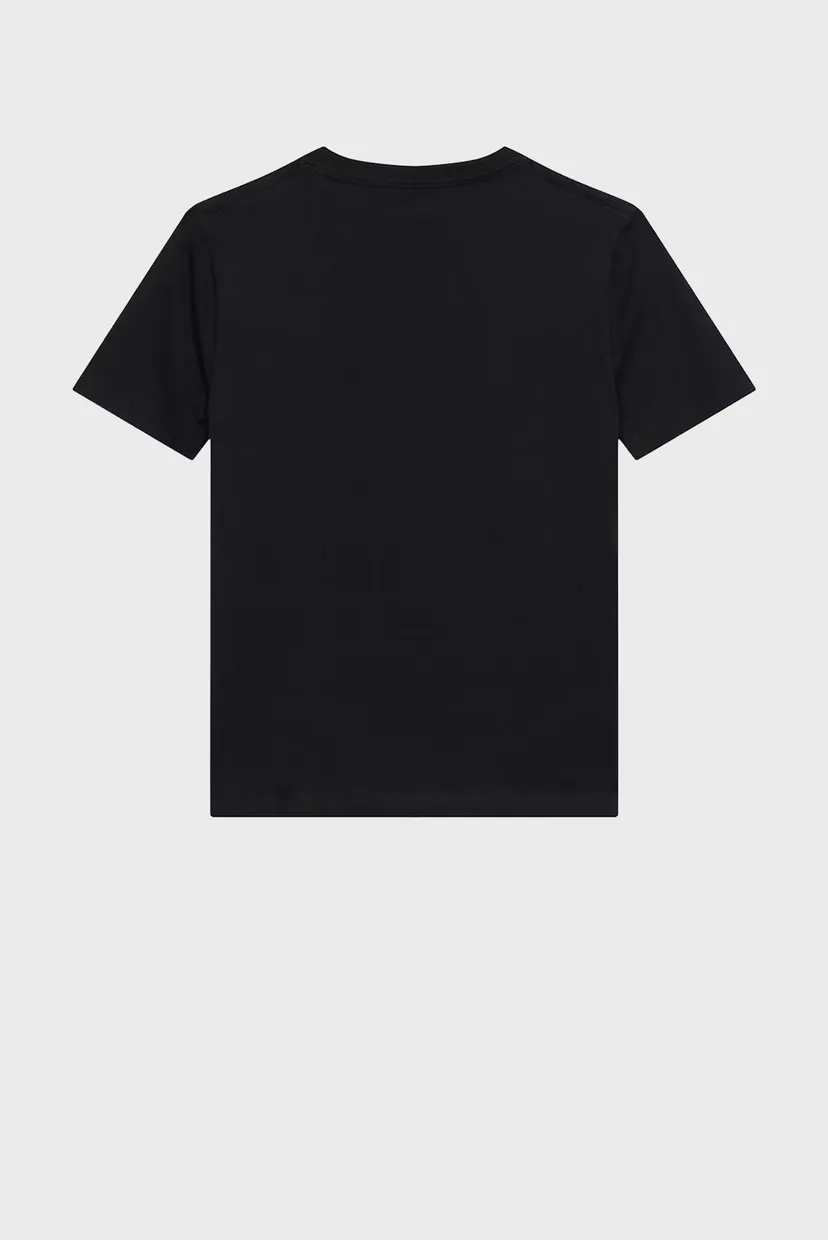 Футболка/PERFORATION SS T-SHIRT 6