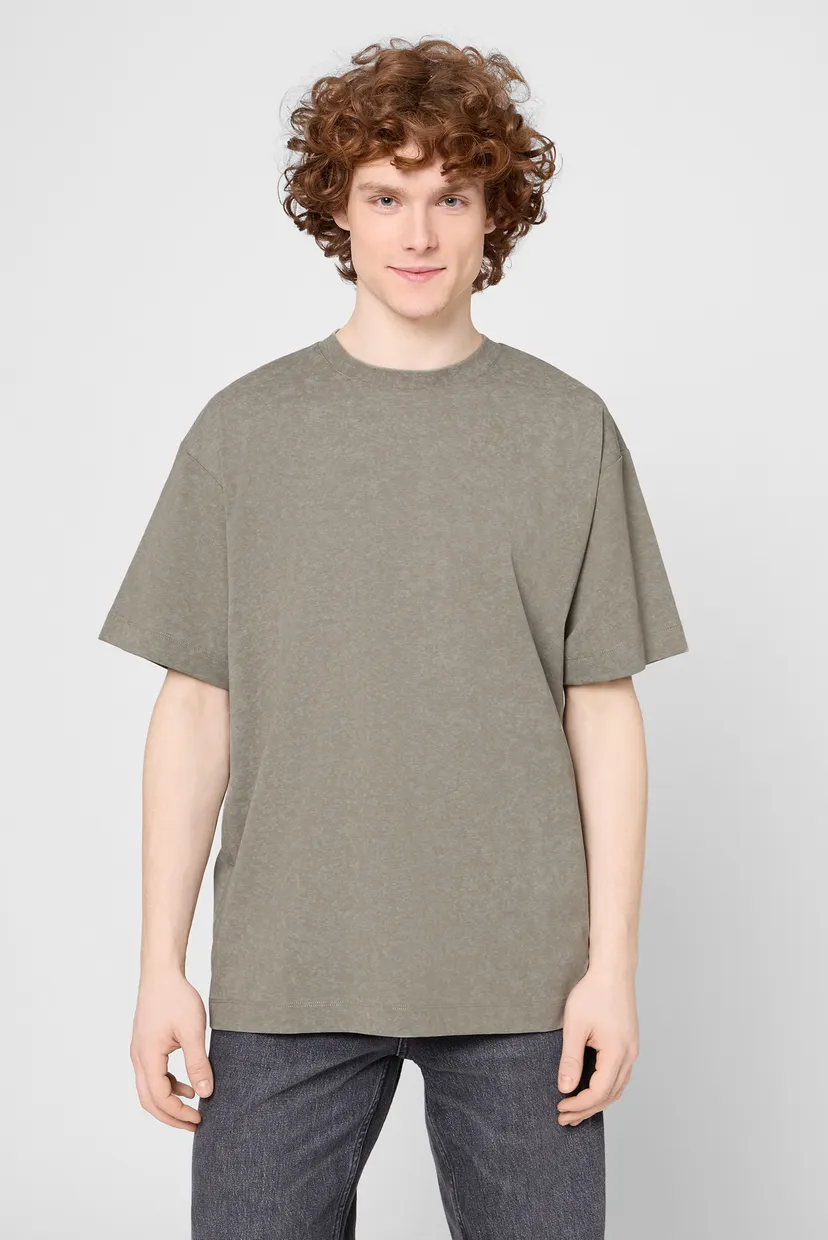 Tricou/UT-SHRT 012P4 4