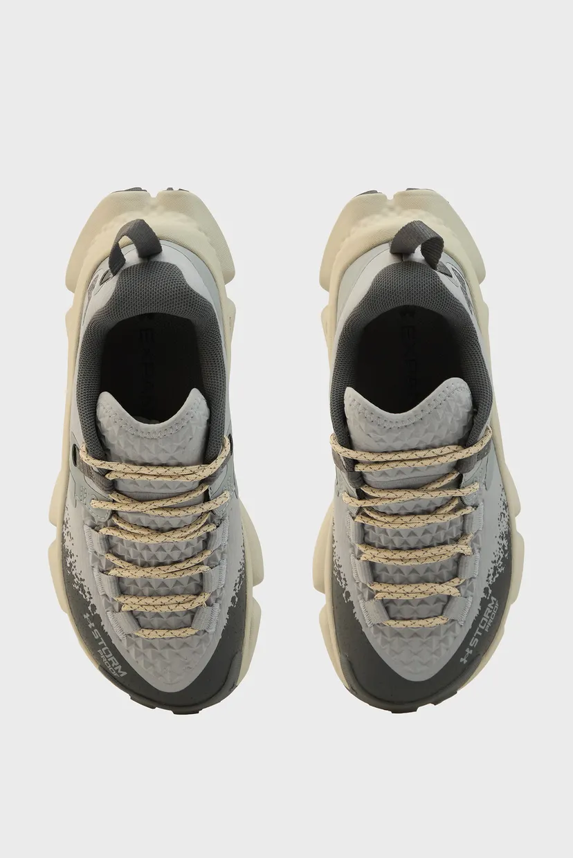 Adidași/UA W Charged Expanse Low WP 4