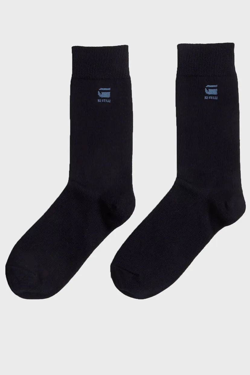 Носки/Burger sock 2-pack 4