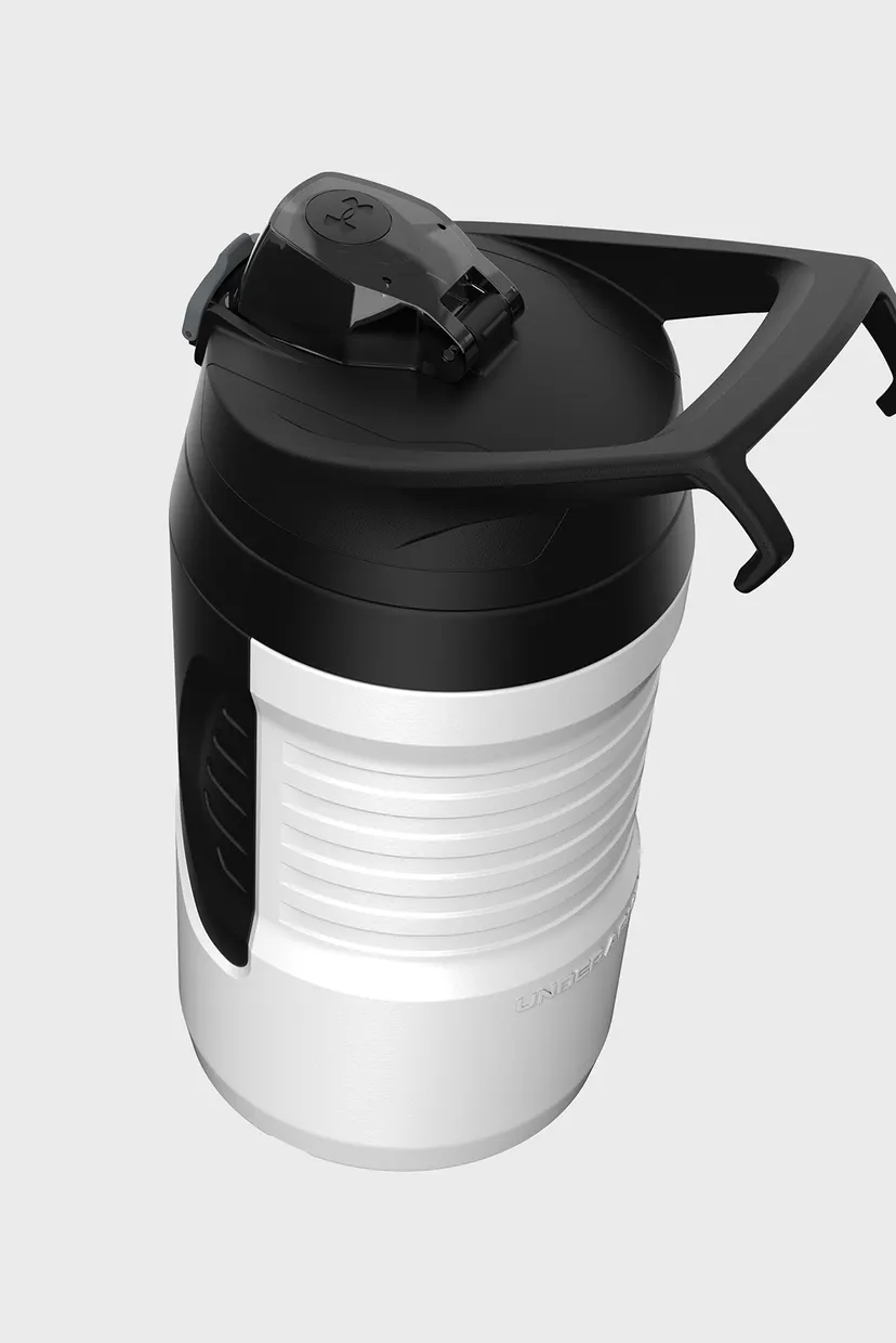 Bucate/Playmaker Jug - WHITE-950ML 4