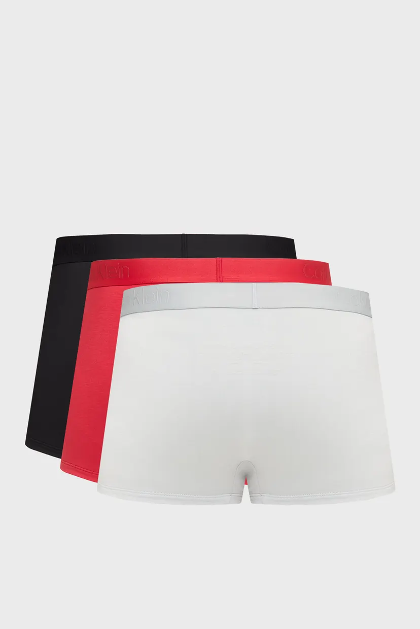 Set de lenjerie/LOW RISE TRUNK 3PK 8