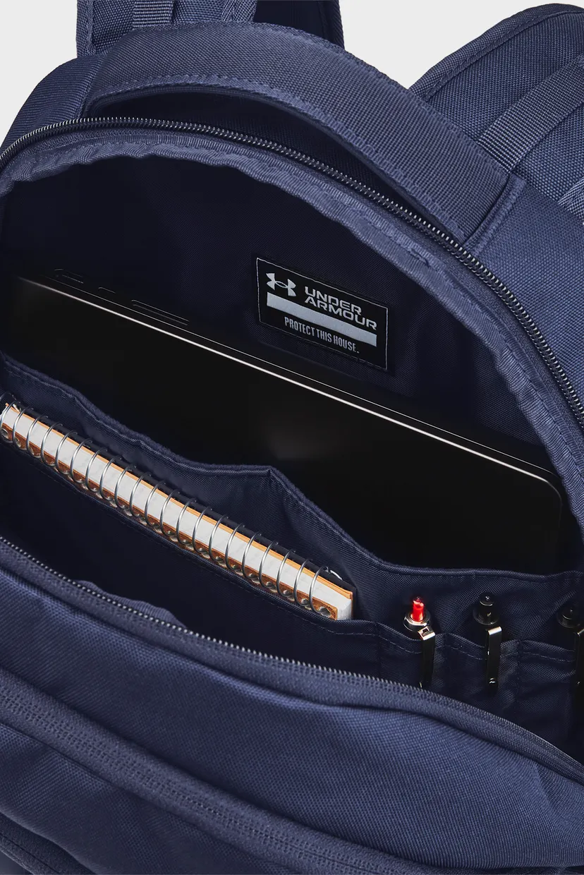 Rucsac/UA Hustle 6.0 Backpack 5