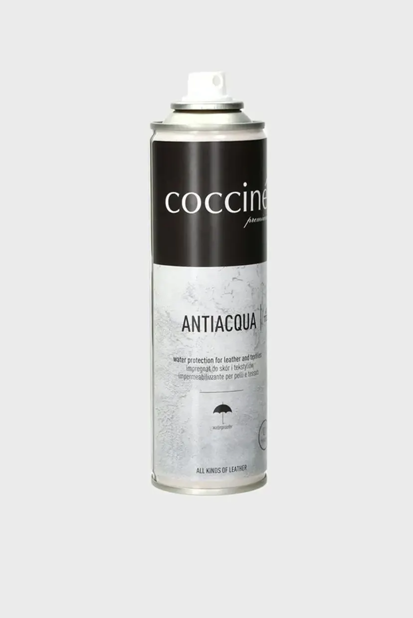 Аэрозоль/ANTIACQUA 3