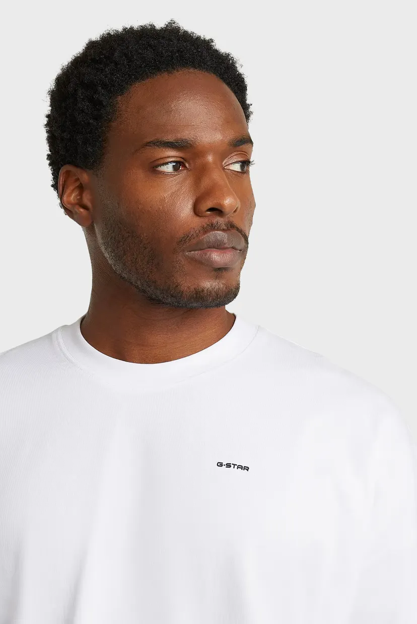 Футболка/Heavy jersey oversized r t 4