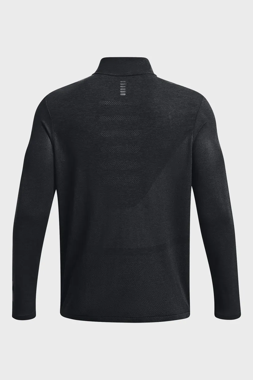 Maneca lunga/UA SEAMLESS STRIDE 1/4 ZIP 6