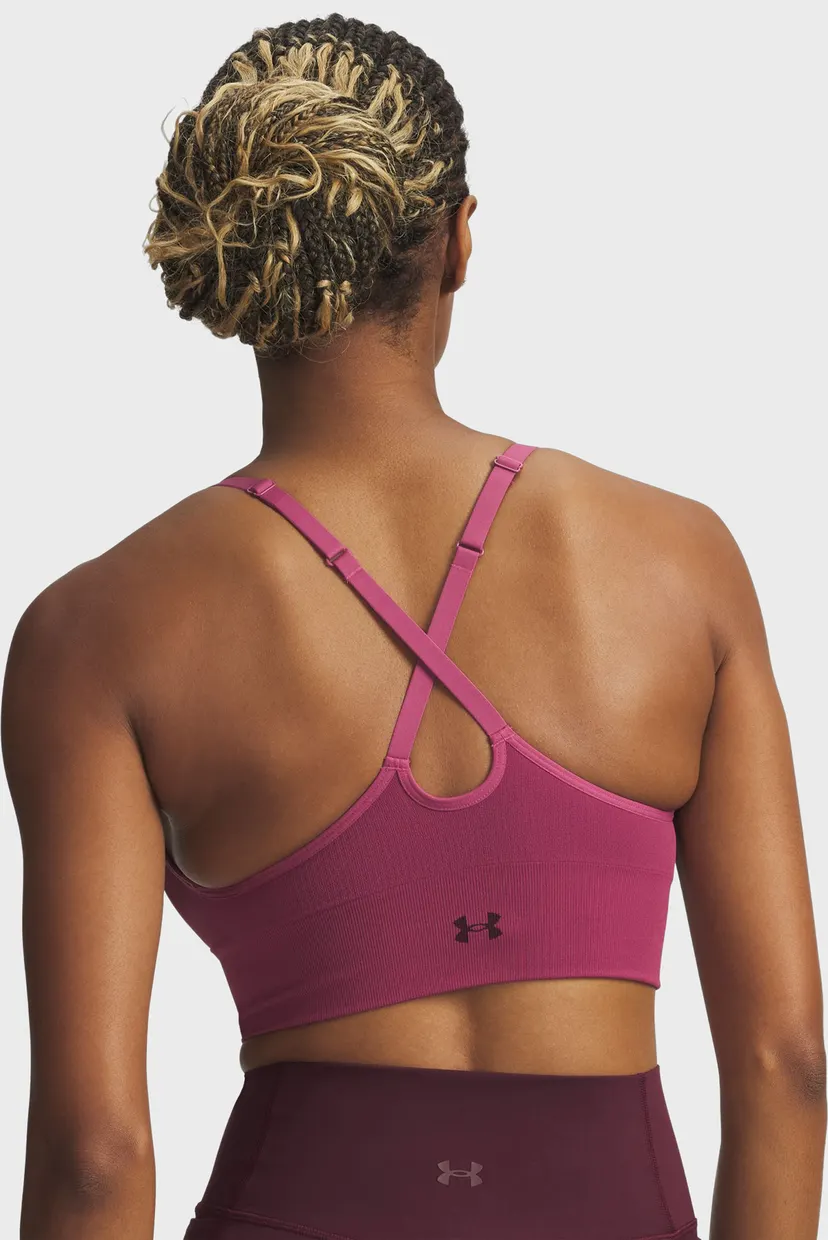 Топ/Vanish Seamless Low Bra 4