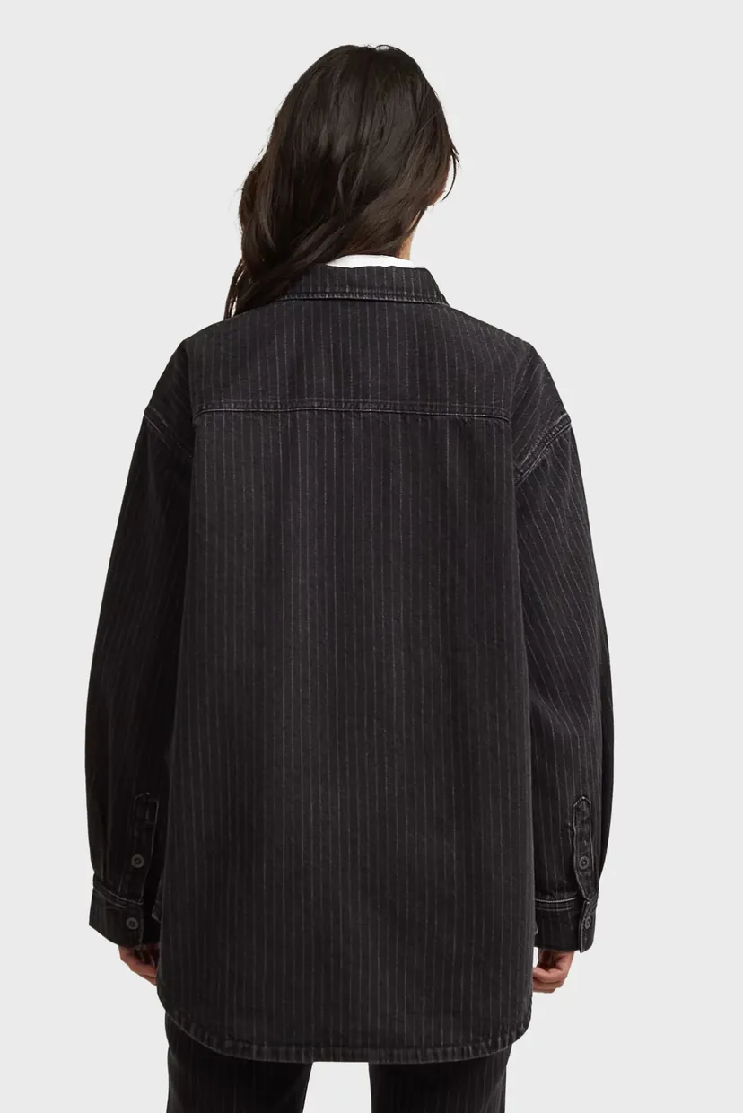 Cămaşă/Maxi Shirt l/s wmn 3