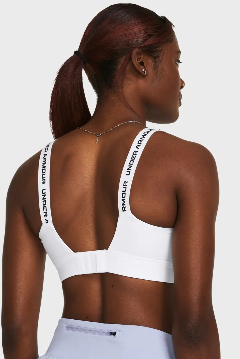 Top/UA Infinity High 2.0 Bra 4