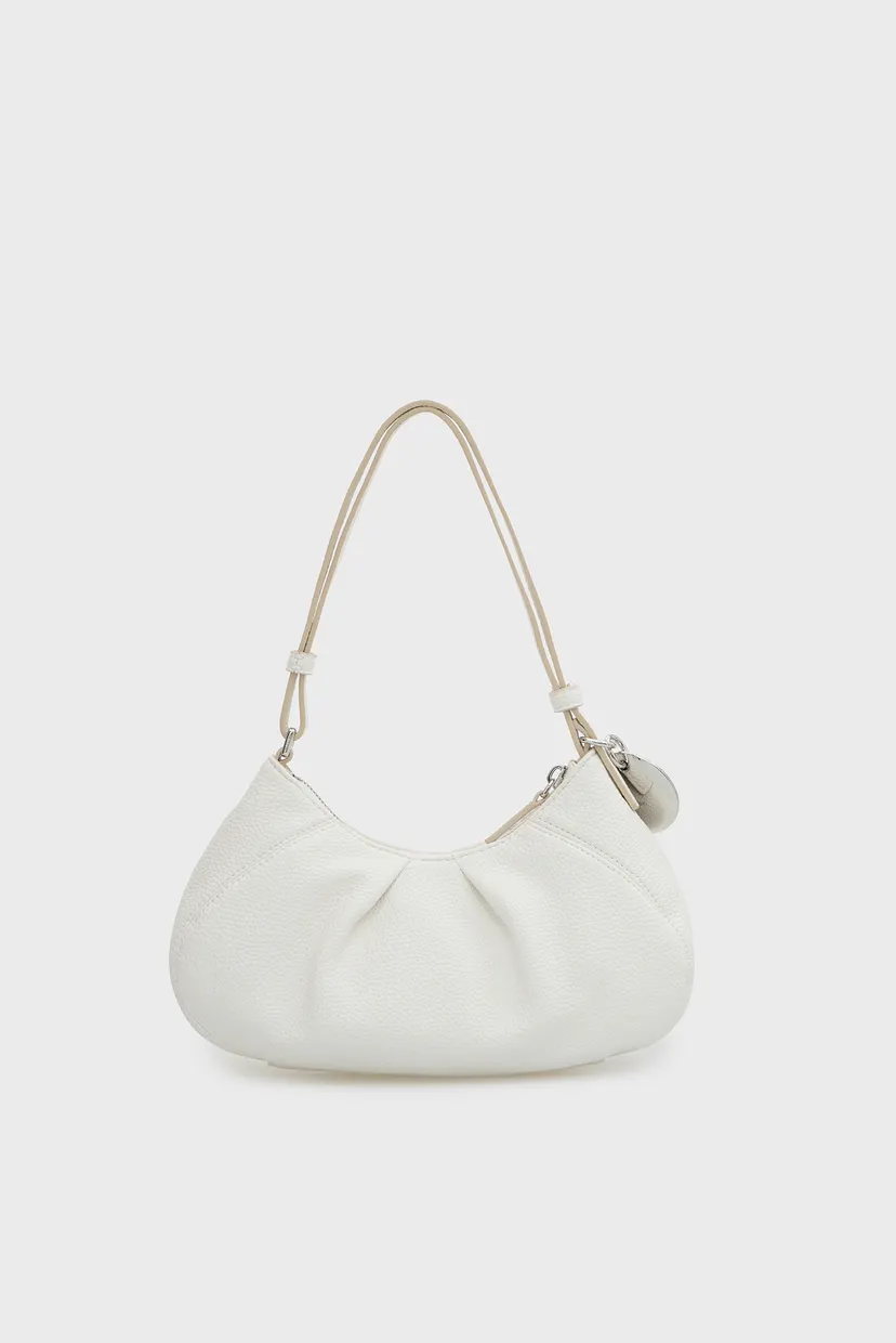 Сумка/ENGRAVED HW SMALL BAG 4
