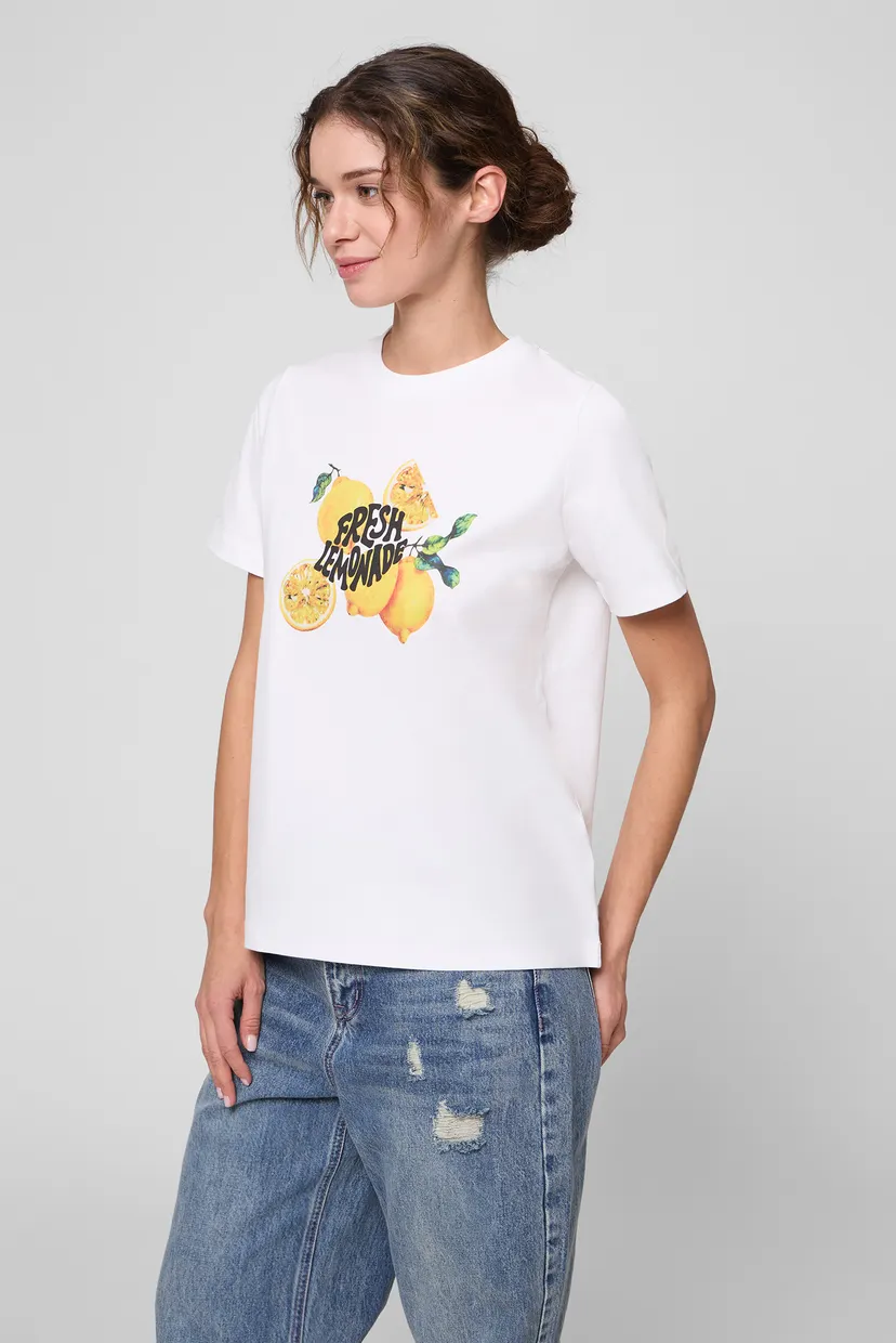 Tricou/WT-SHRT 026P1 3