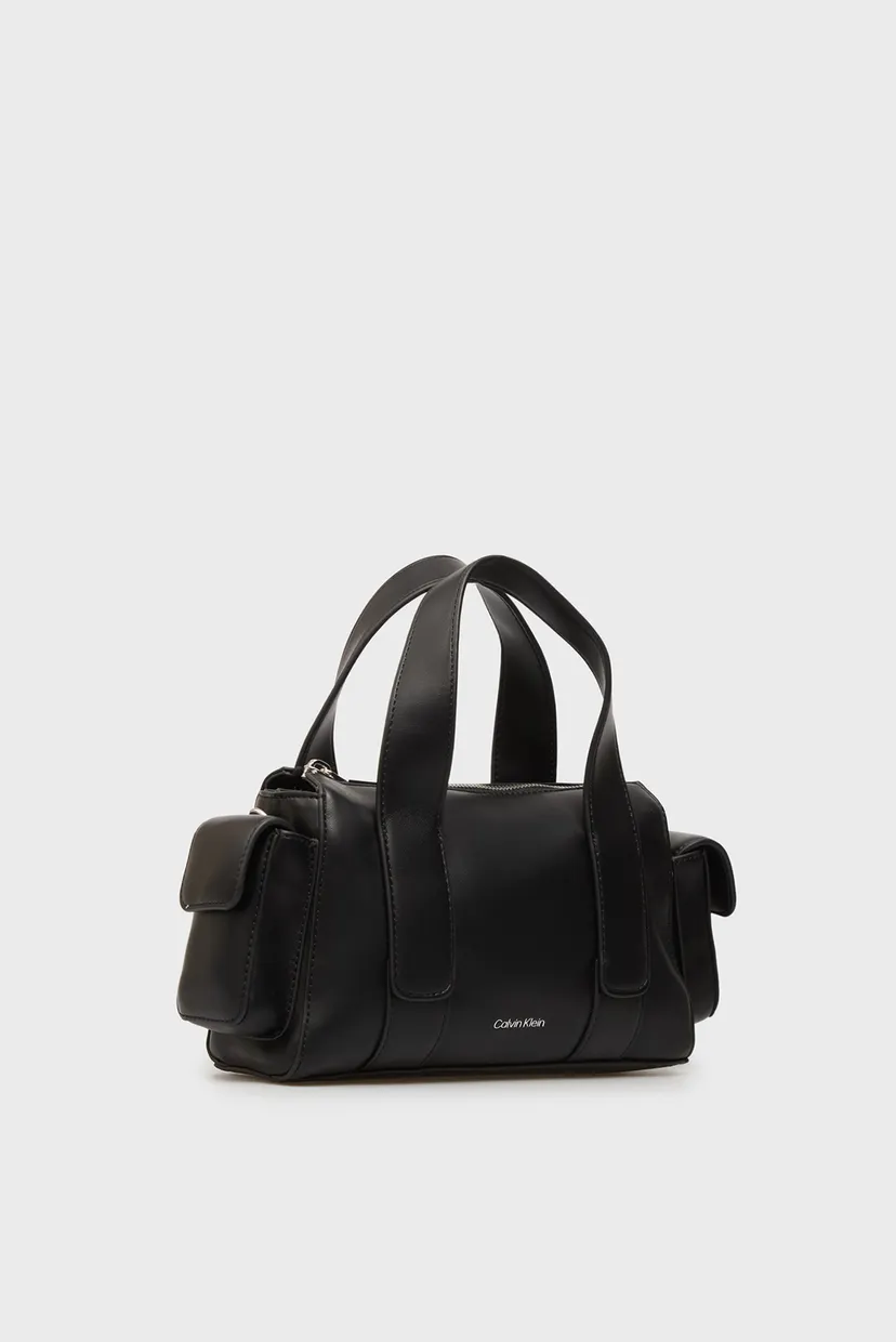Сумка/WEBBING STRAP POCKET BAG 3
