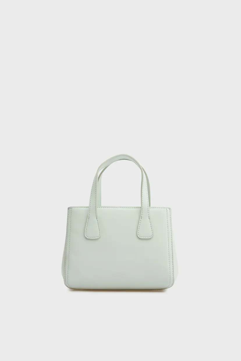 Sac/CK MINI TOTE CROSSBODY 4