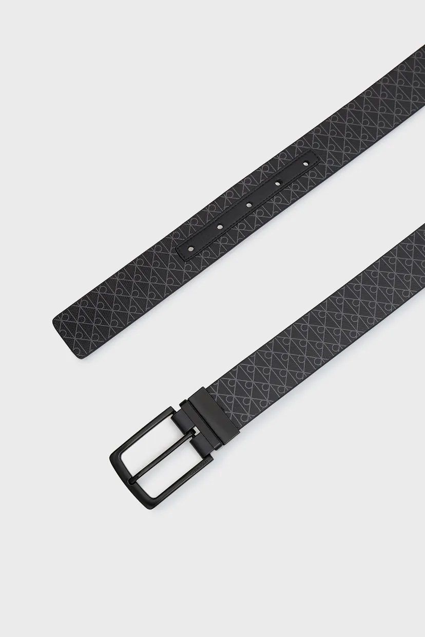 Curea/CASUAL PIN AOP COATED  35MM ADJ/ 3