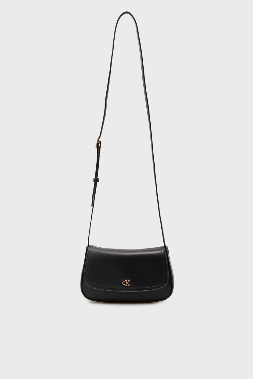 Sac/CK FLAP CAMERA BAG 5