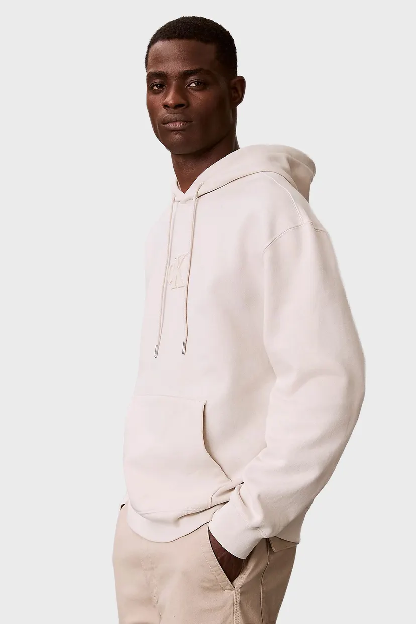 Slab/350GSM FLEECE GIFT GIVING HOODIE 3