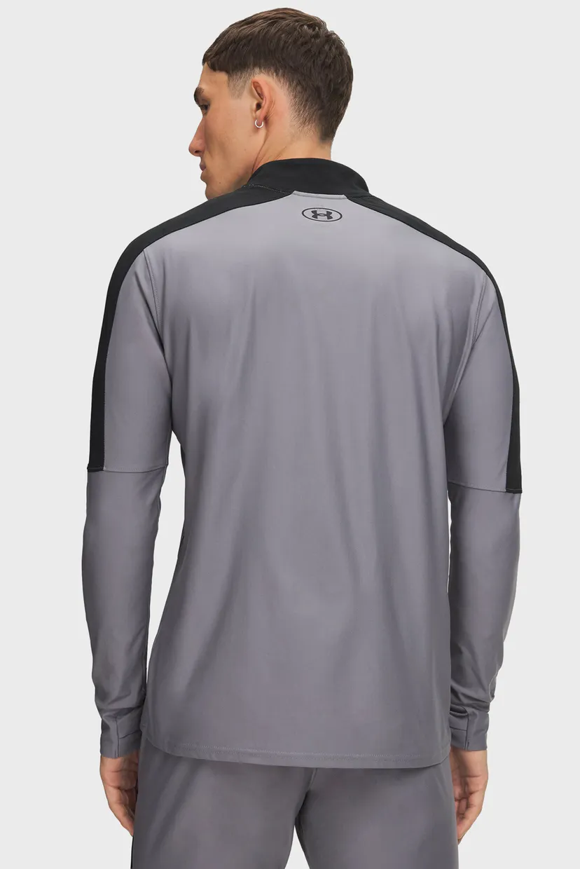Лонгслив/UA M Challenger Pro Midlayer 3