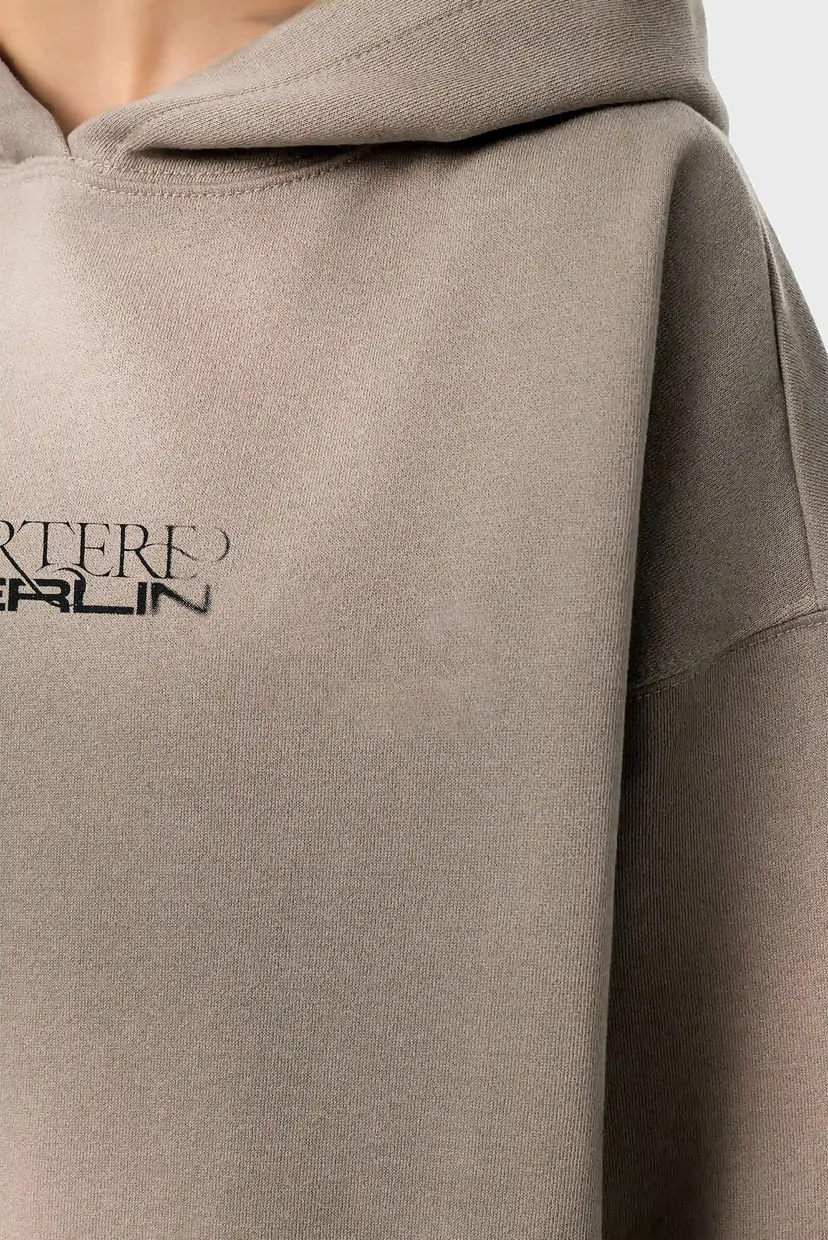 Худи/CORE HOODIE 6
