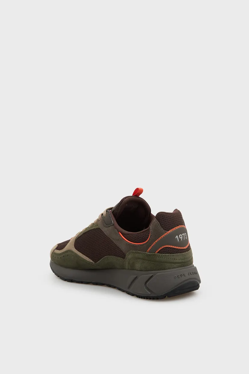 Кроссовки/MARLON FOREST M 5