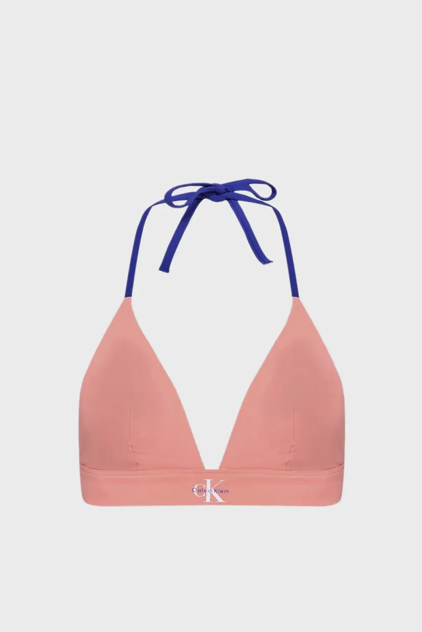 Top de costum de baie/TRIANGLE 7
