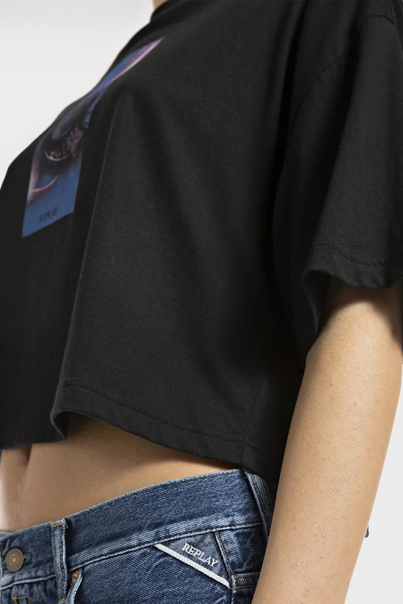 Tricou/- 4