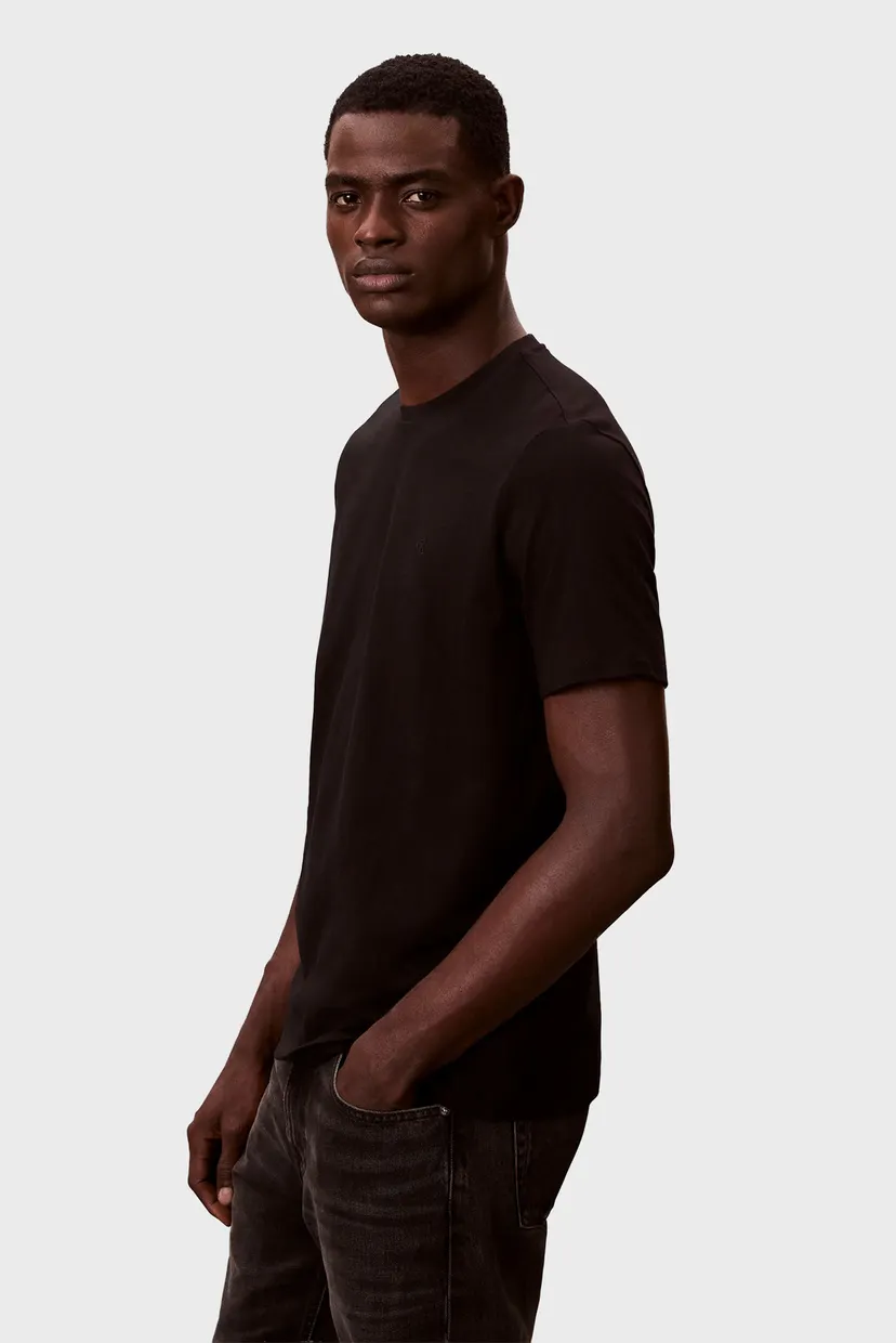 Tricou/SS CLASSIC MONOGRAM TEE 3