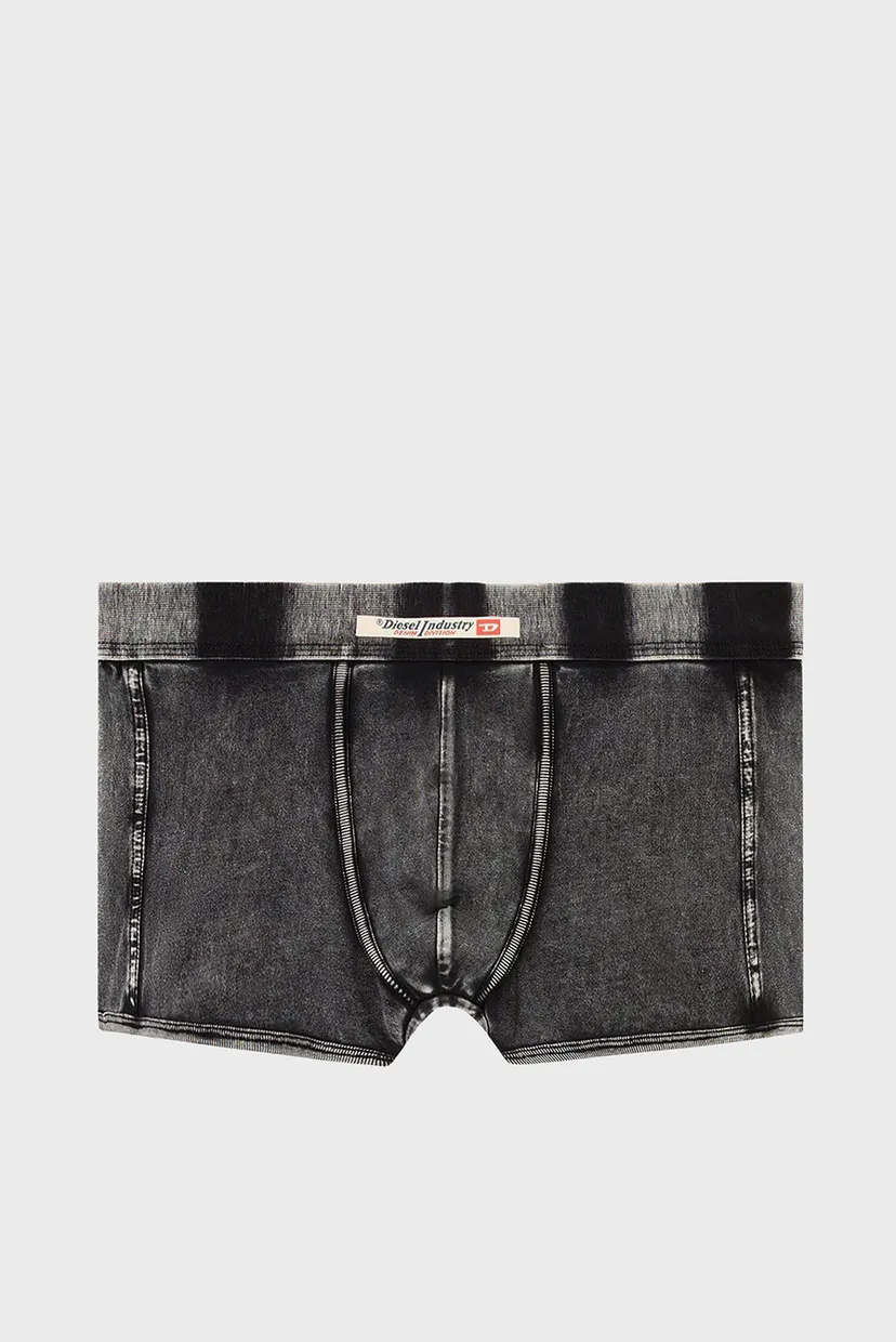 Pantaloni scurti/DAMIEN-DNM BOXERS 4
