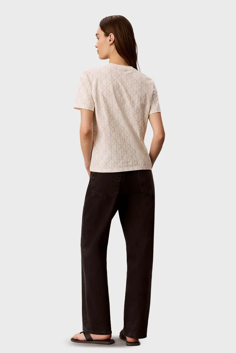 Футболка/SS CLASSIC SEASONAL AOP TEE 4