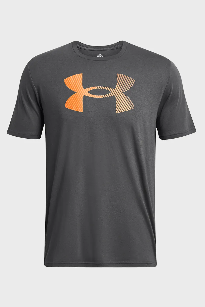 Tricou/UA BIG LOGO FILL SS 3