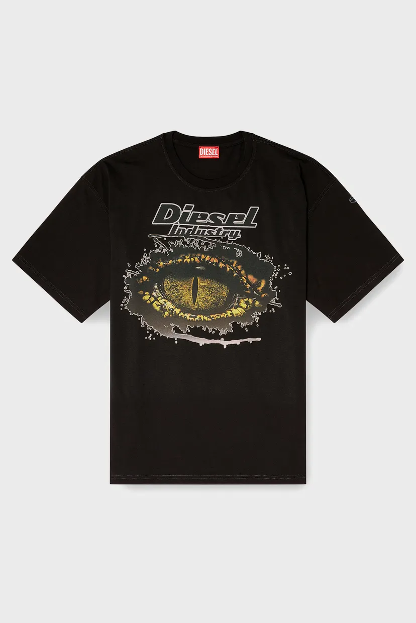 Tricou/T-BOXT-T25 MAGLIETTA 4