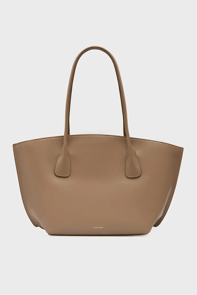 Сумка/CK MEDIUM DOME TOTE 4