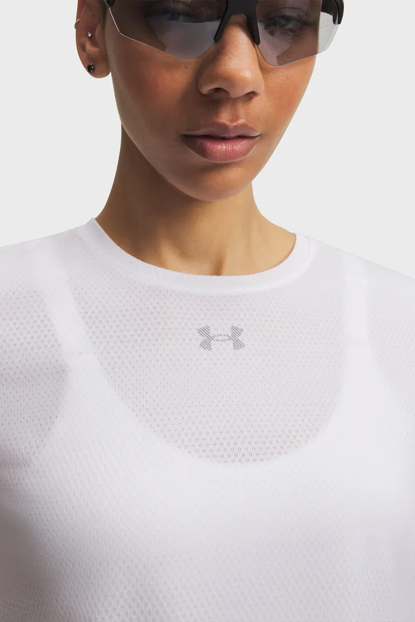 Футболка/UA Velociti Shortsleeve 3