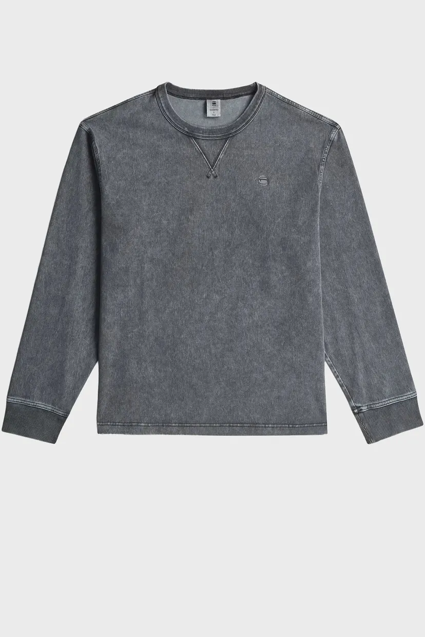 Свитшот/Washed hb r sw 6