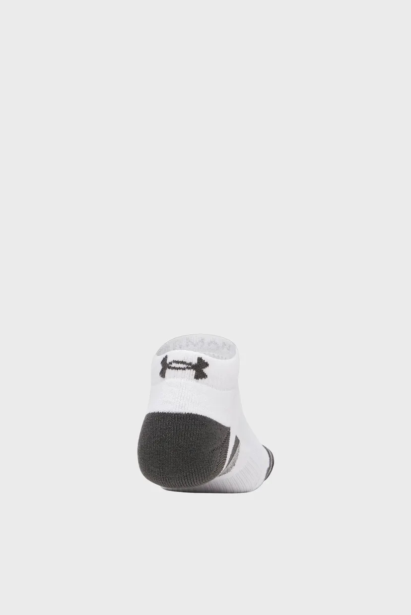 Șosete/New UA Perf Tech 3pk Low 3